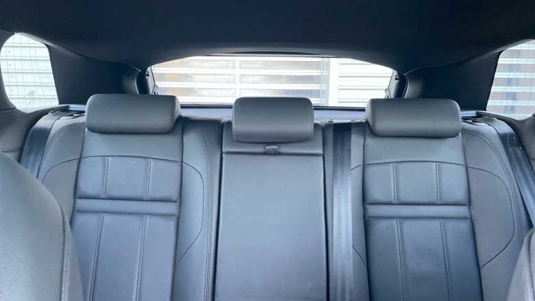 Land Rover Range Rover Evoque 2.0 D200 Evoque Edition 5dr Auto Diesel Hatchback